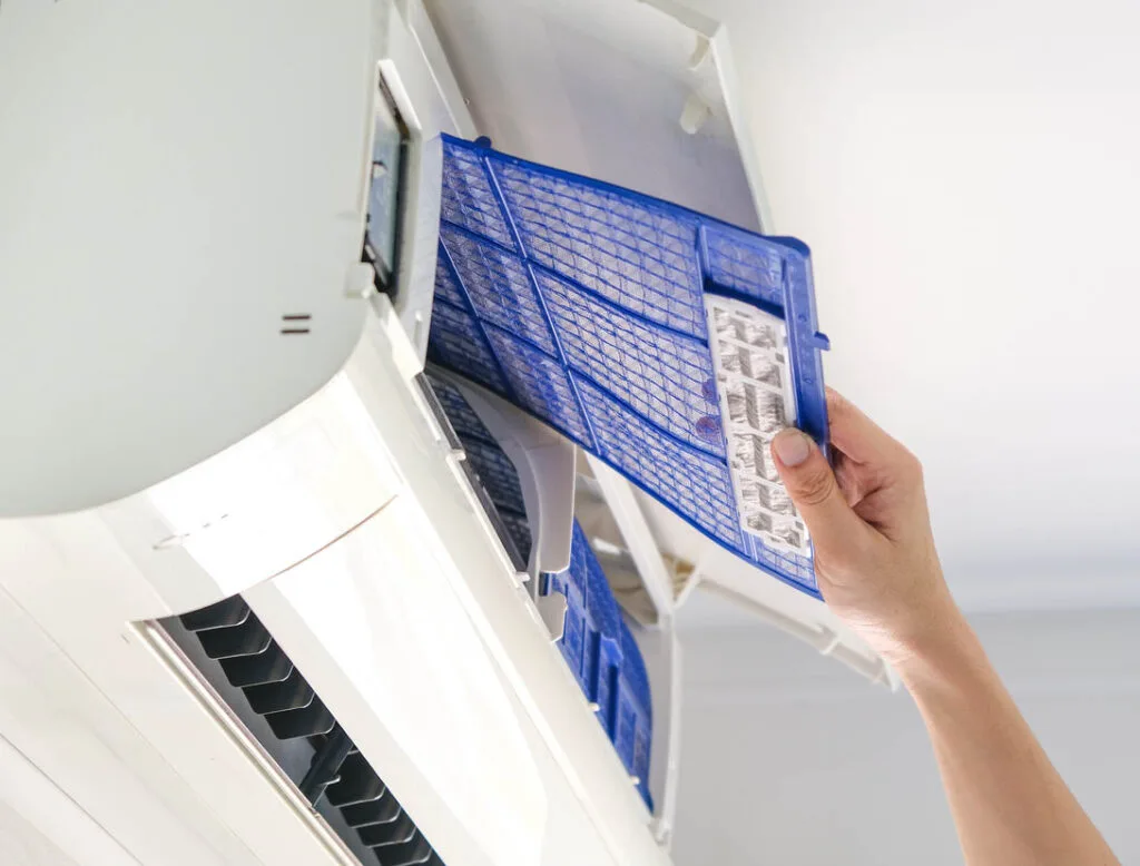 AC Maintenance Services