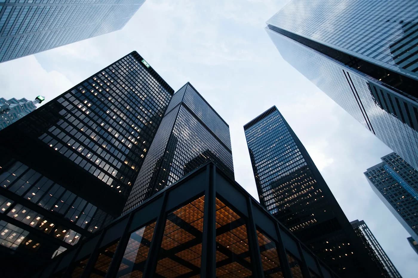 Commercial services