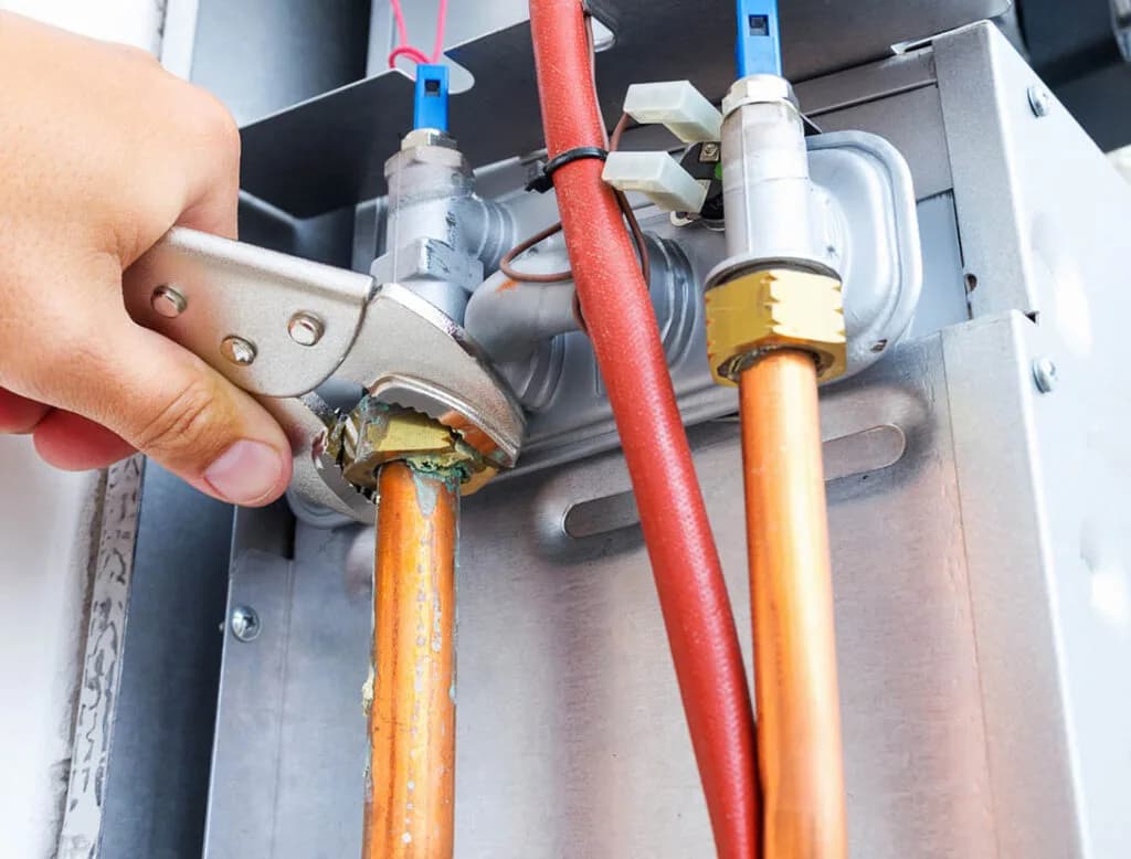 Furnace Services