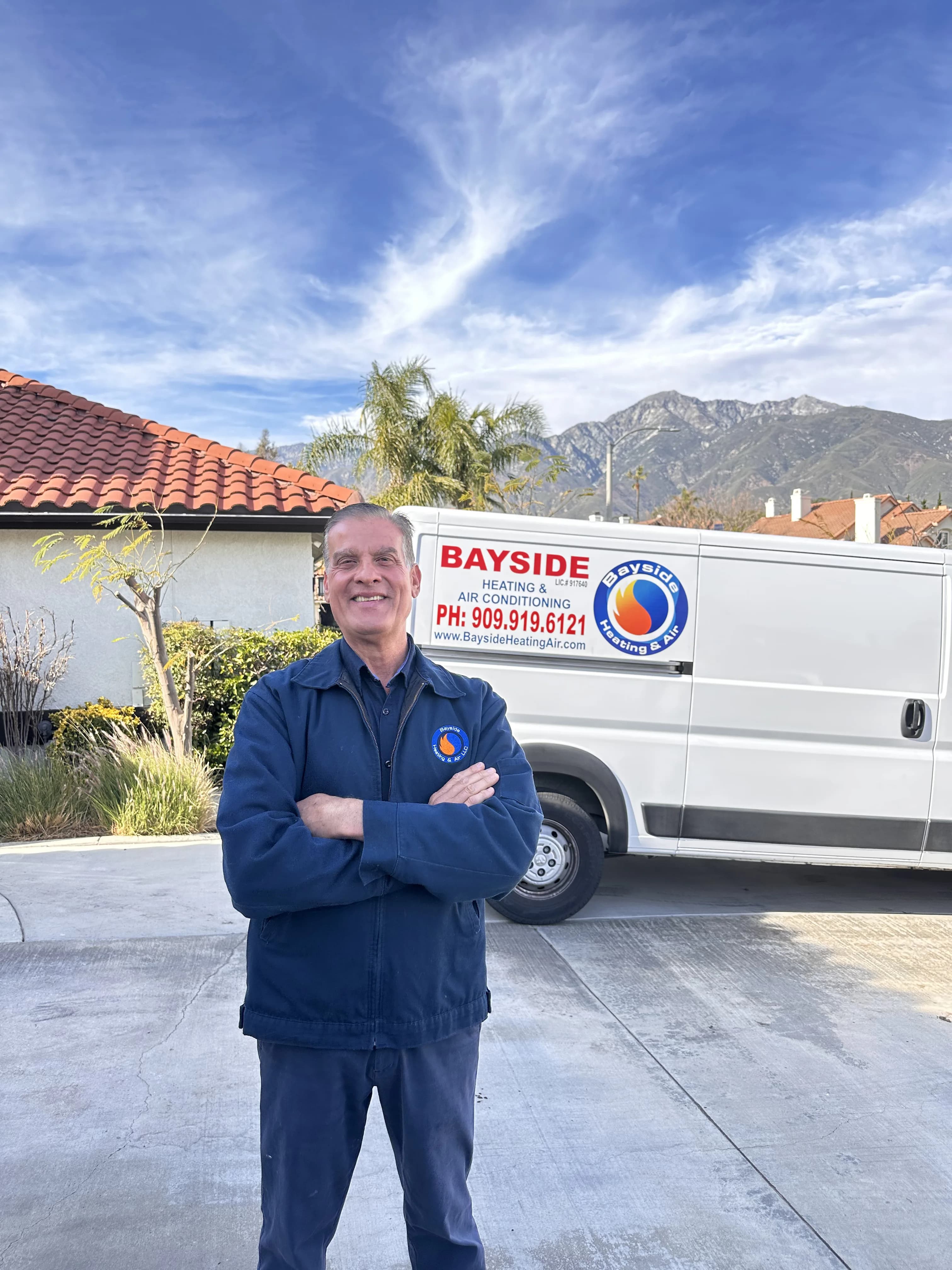 bayside heating & air