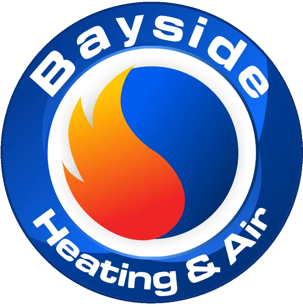 Bayside Heating & Air logo